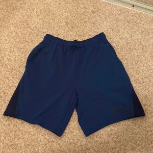 Nike Basketball Shorts